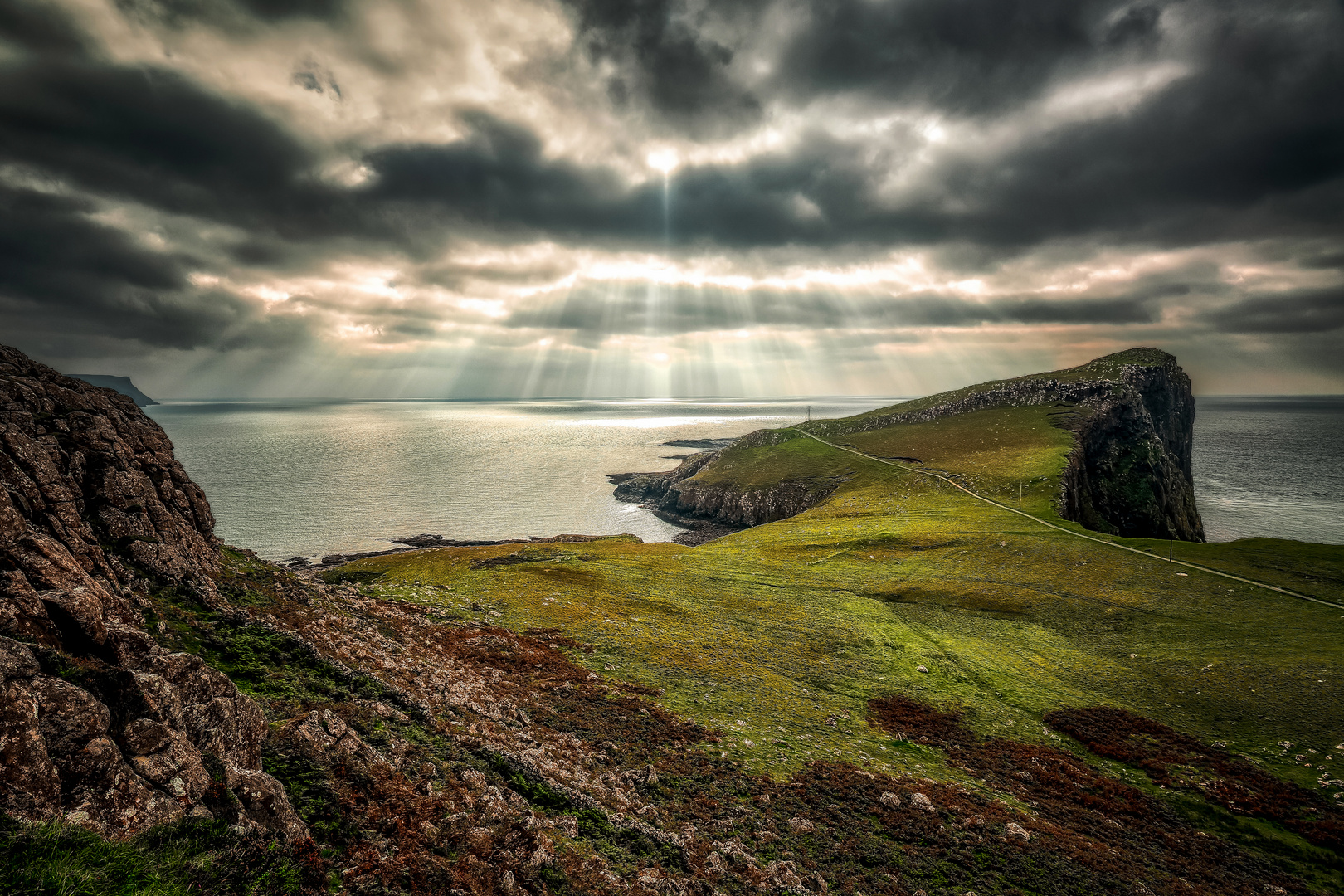 Neist Point