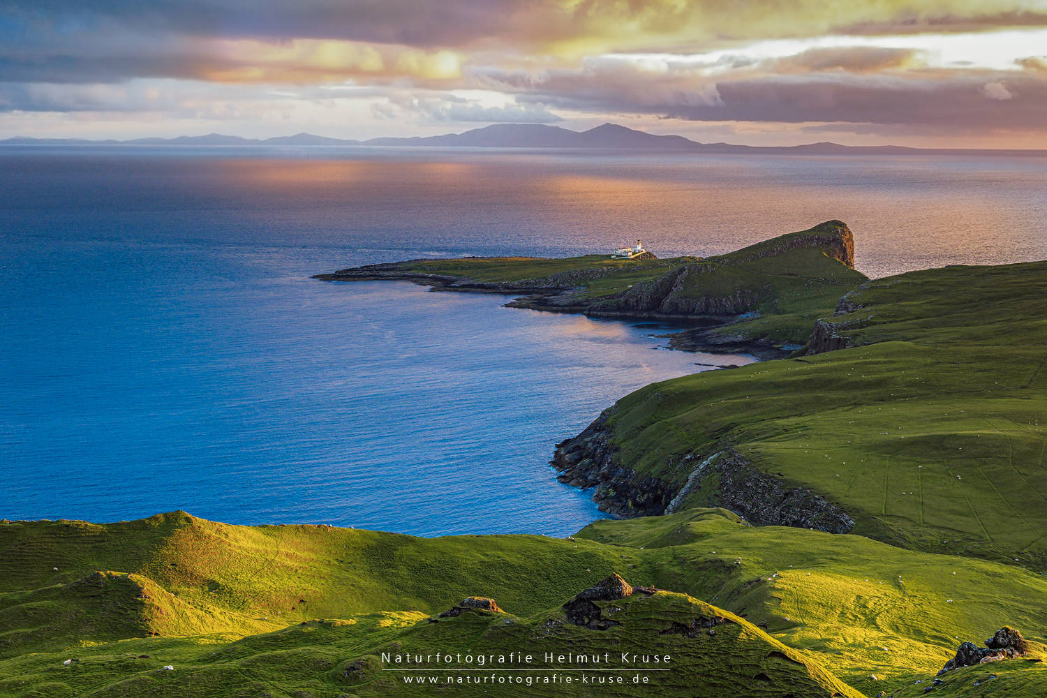 Neist Point