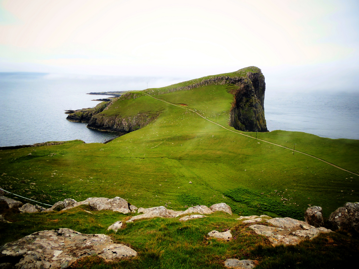 Neist Point