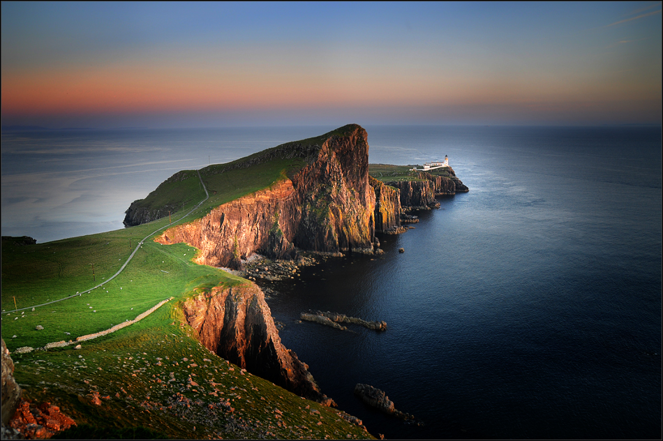 neist point.