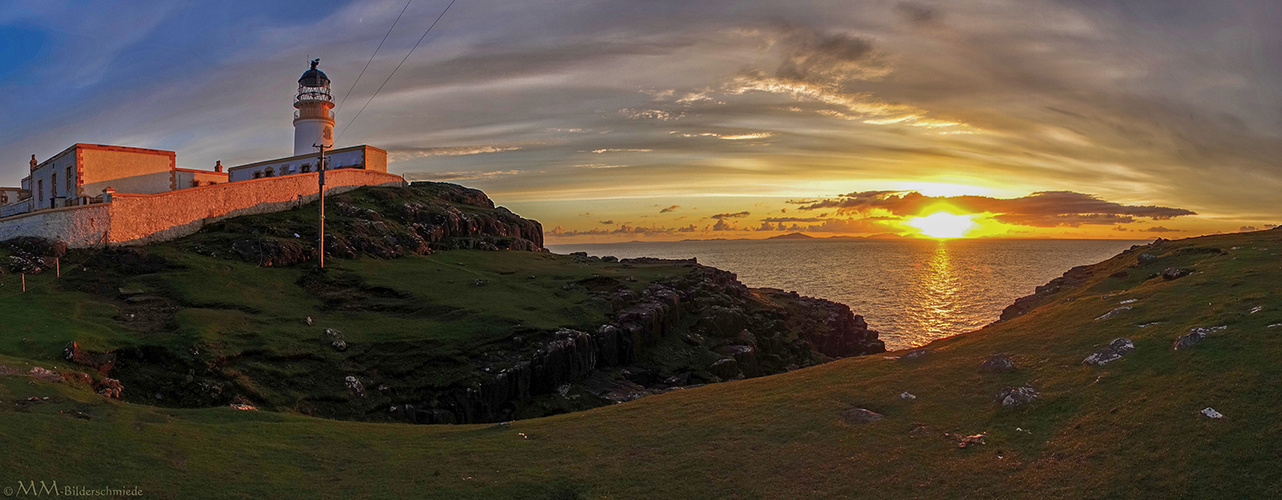 ~ Neist Point ~