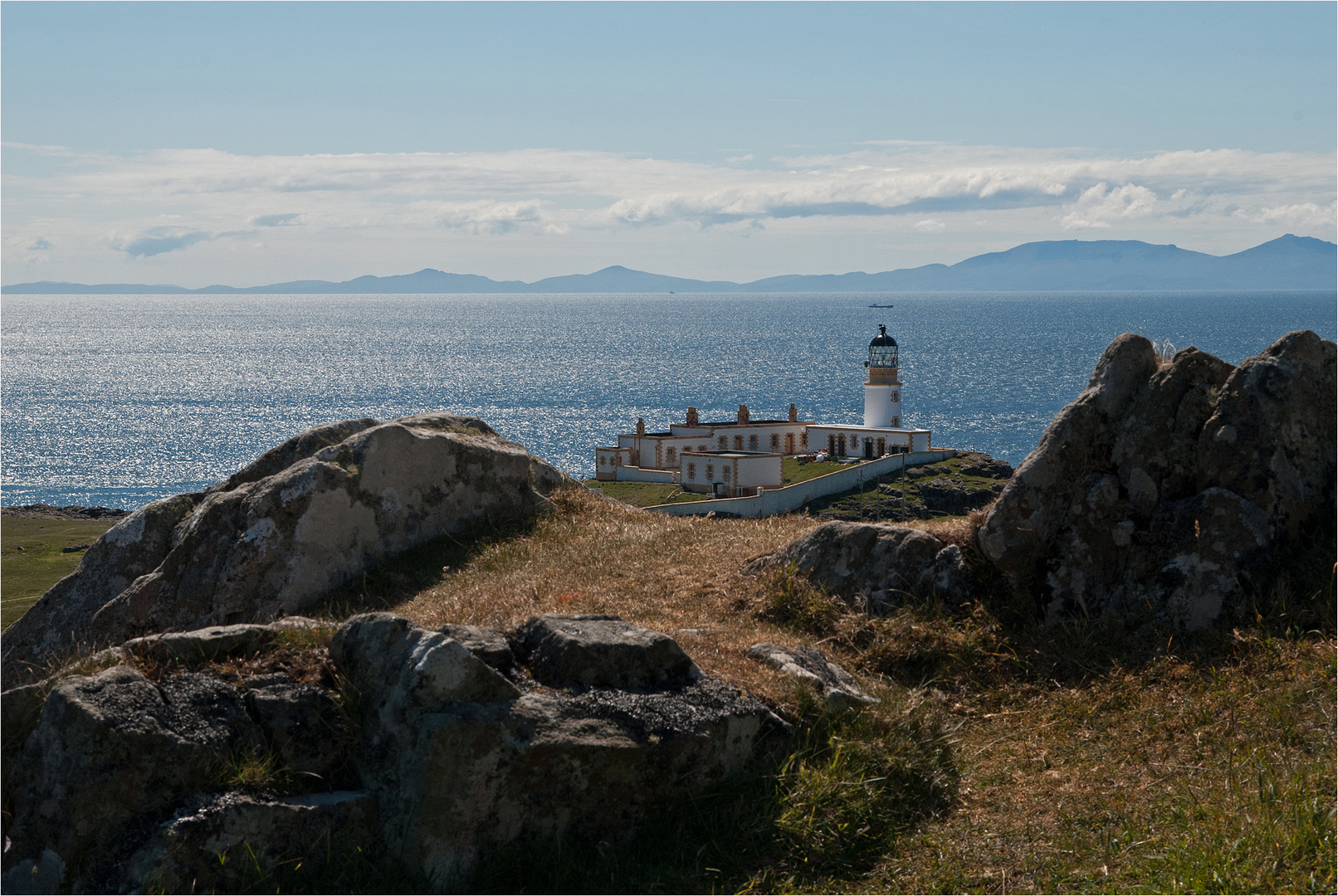 Neist Point