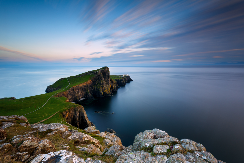 Neist point