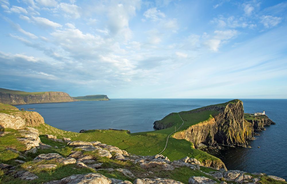 Neist Point