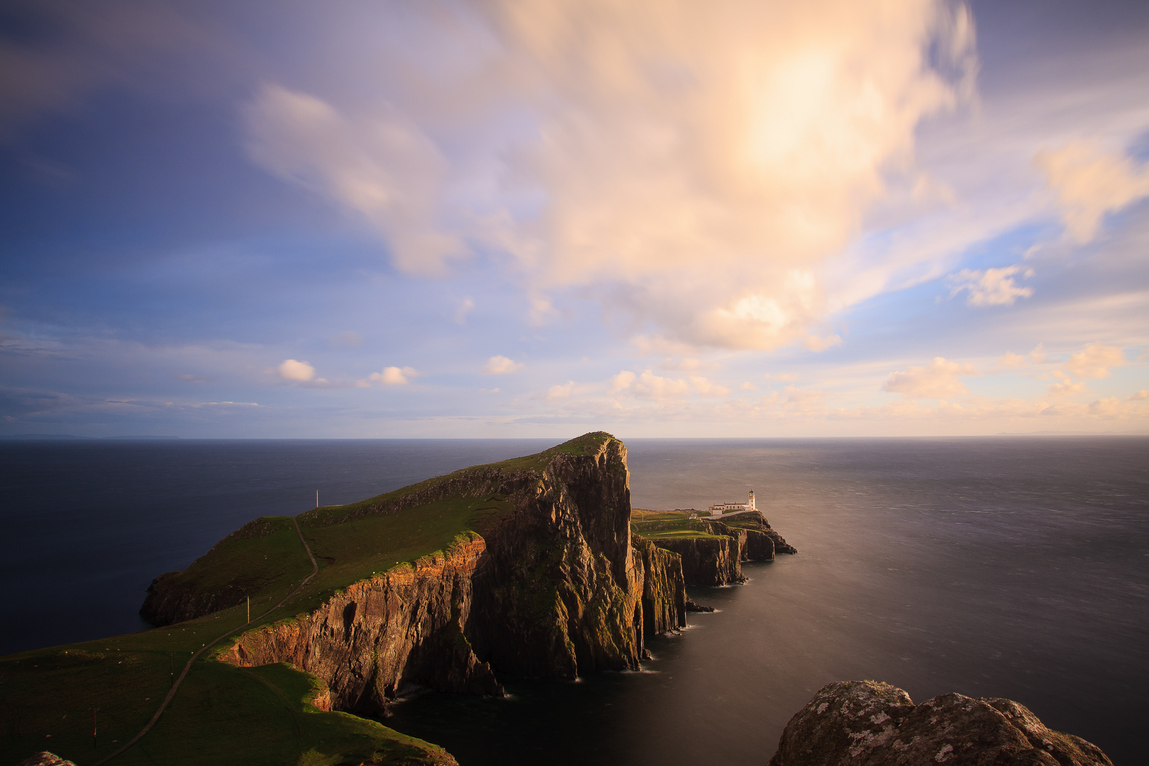 Neist Point