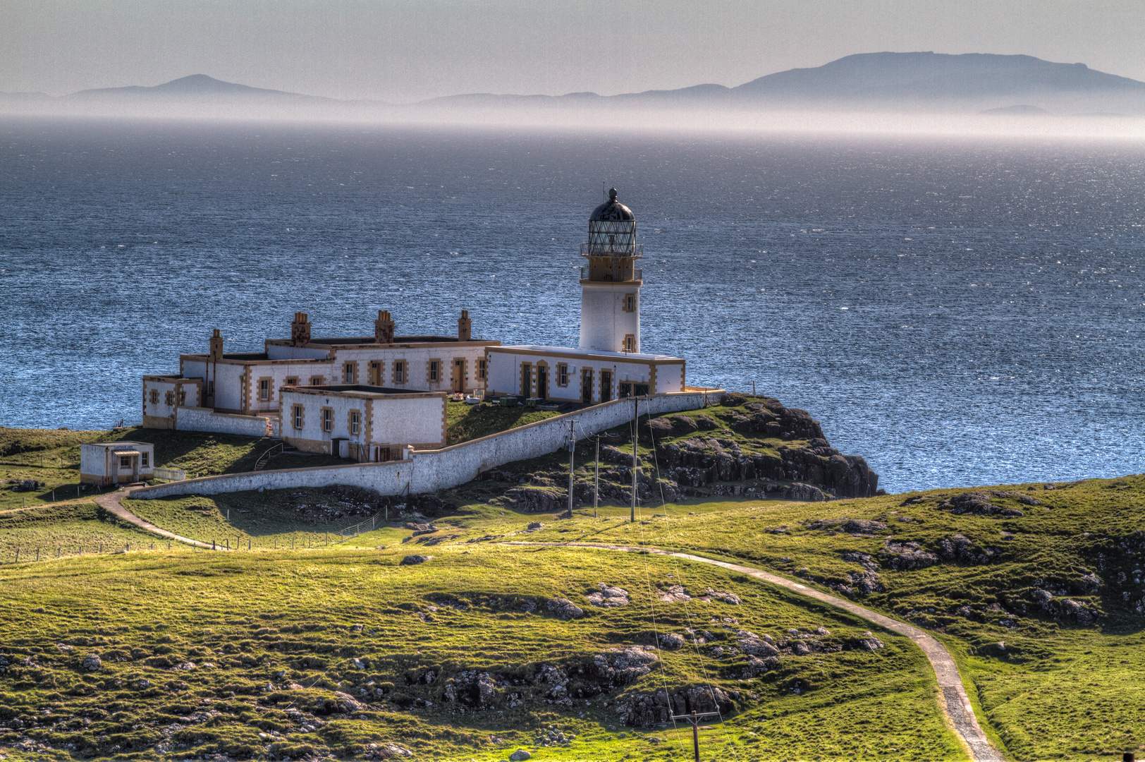 Neist Point