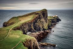 Neist Point