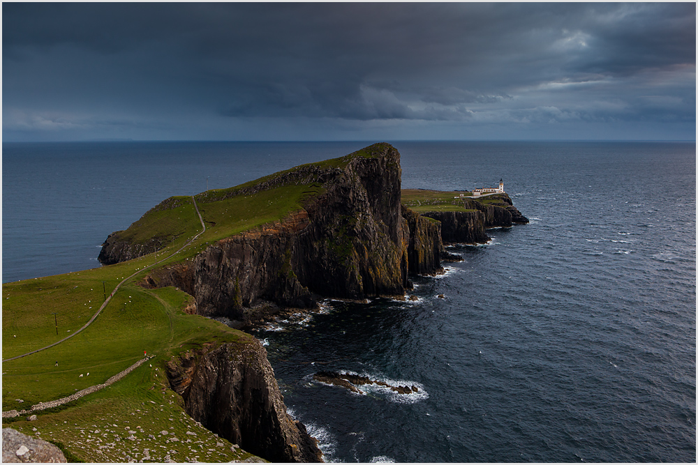 Neist Point