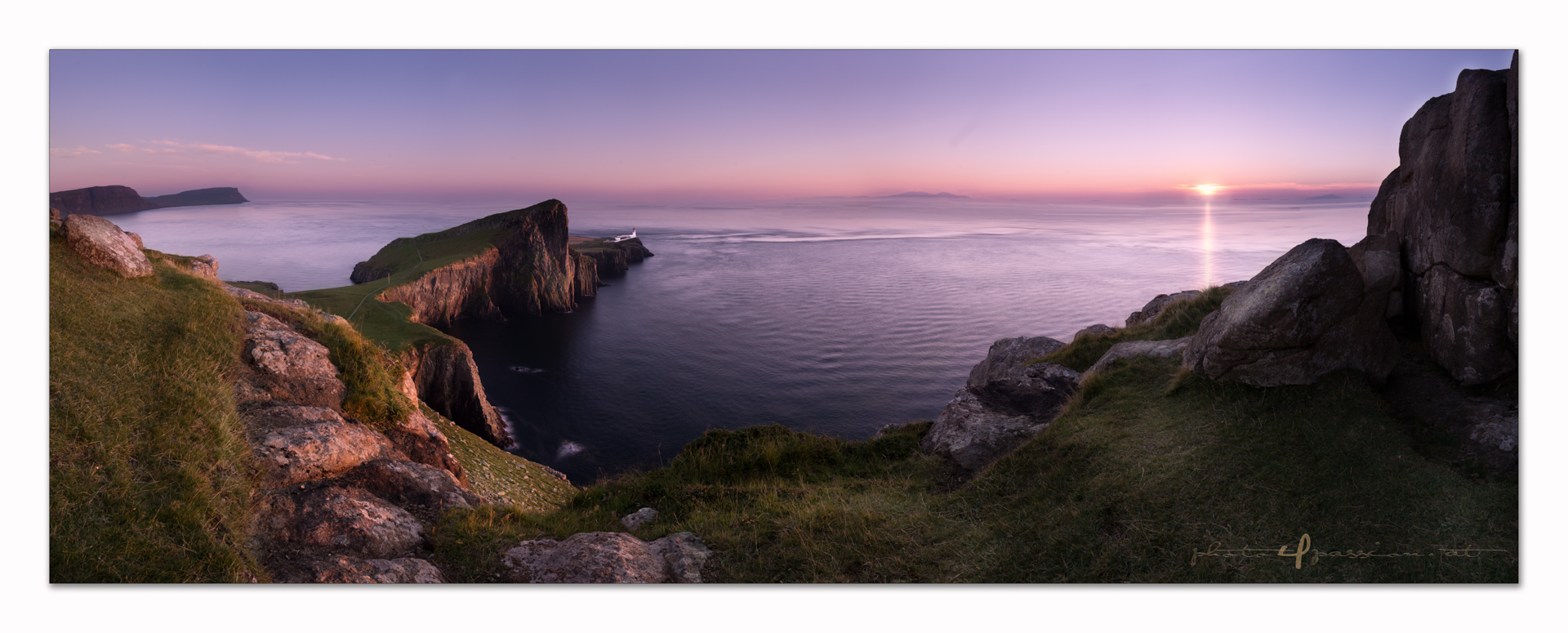 Neist Point