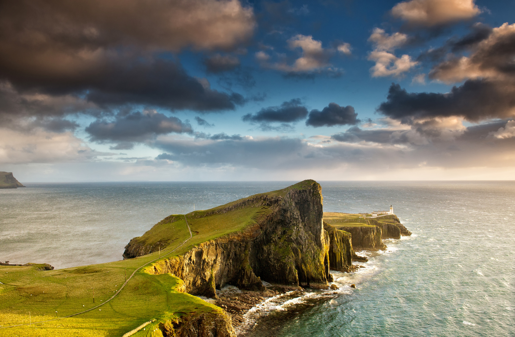 Neist Point