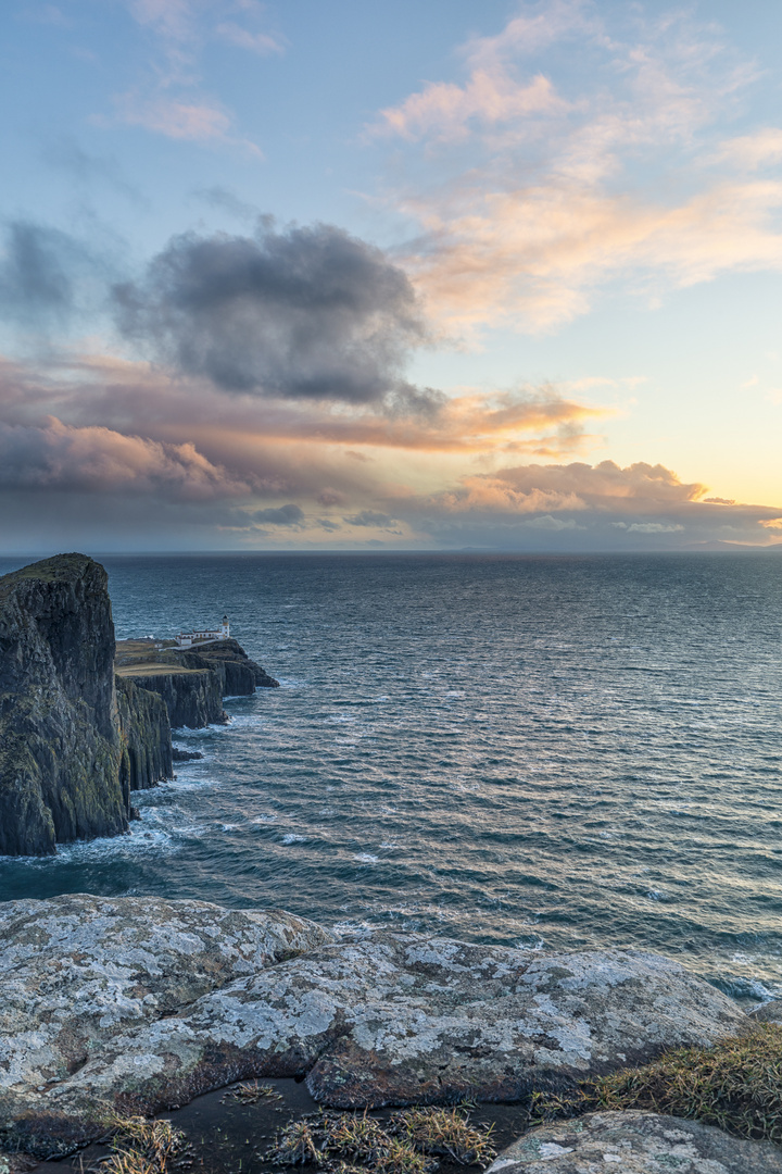 Neist Point....