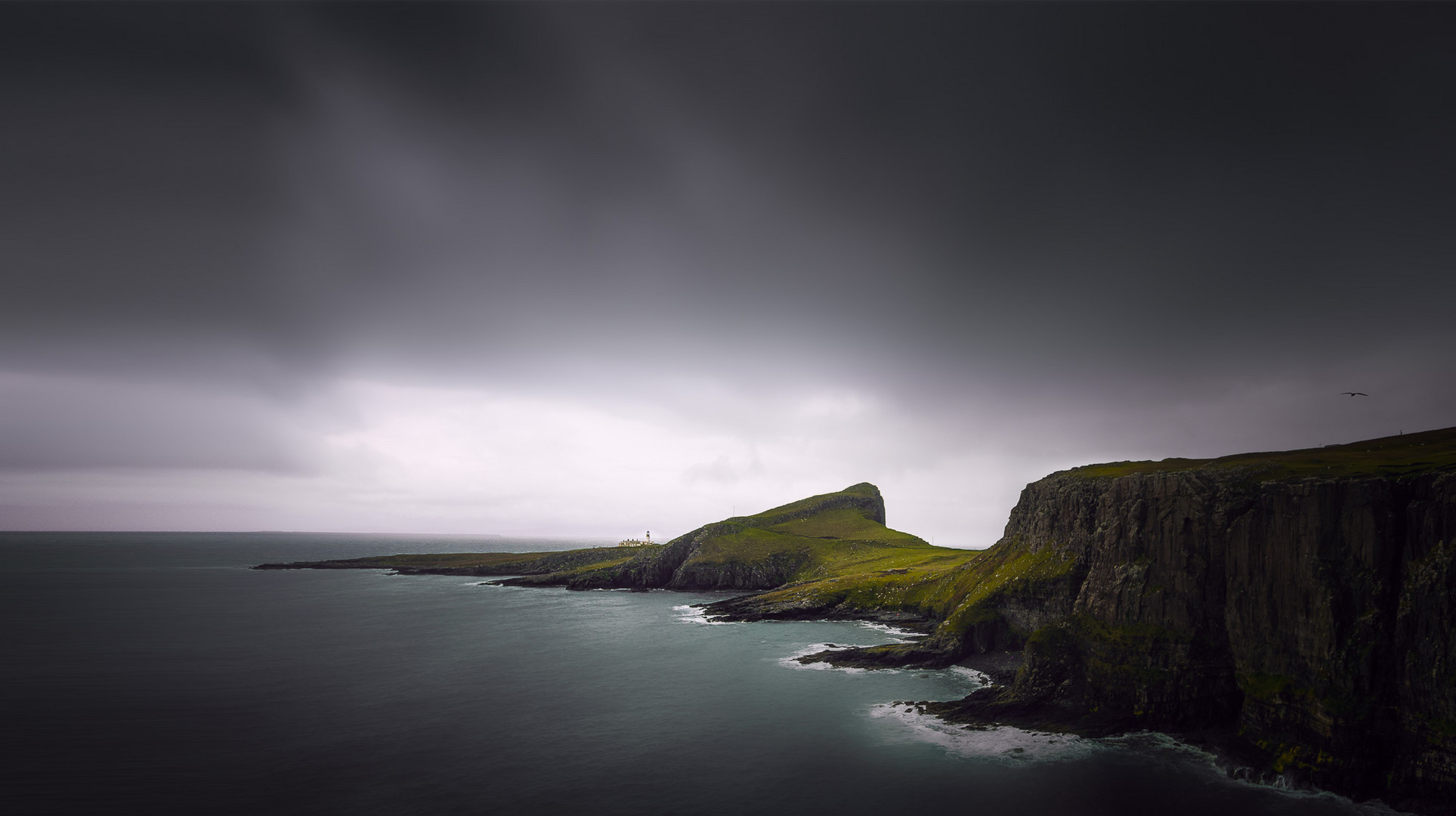 NEIST  POINT