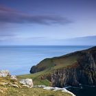 Neist Point - blue hour