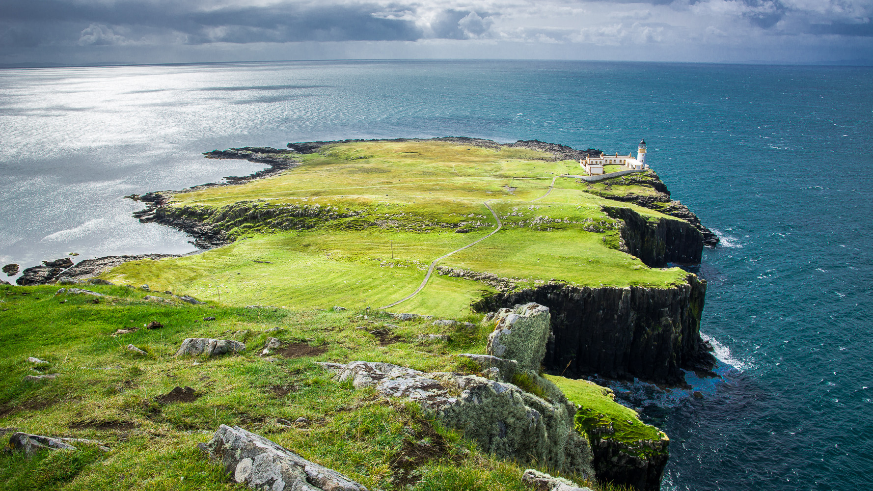 Neist Point