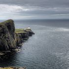 Neist Point Cliffs