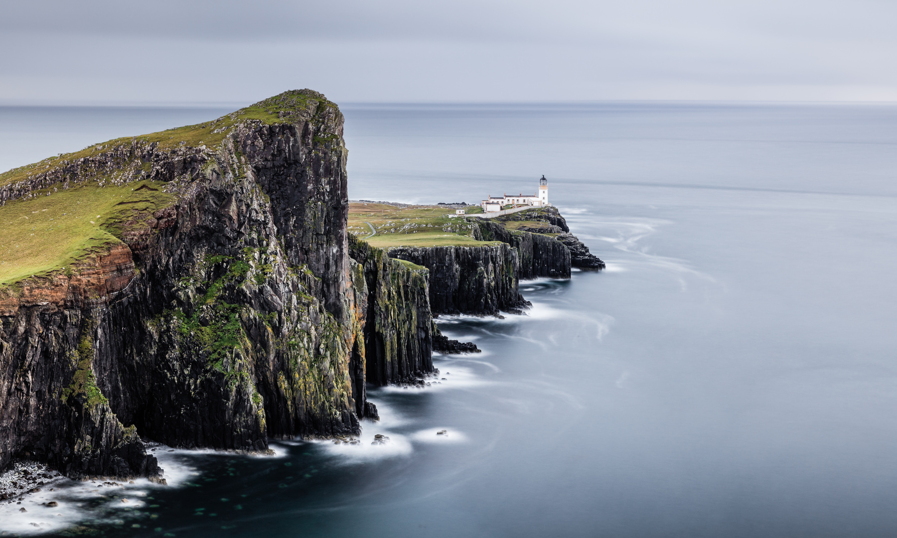 Neist Point