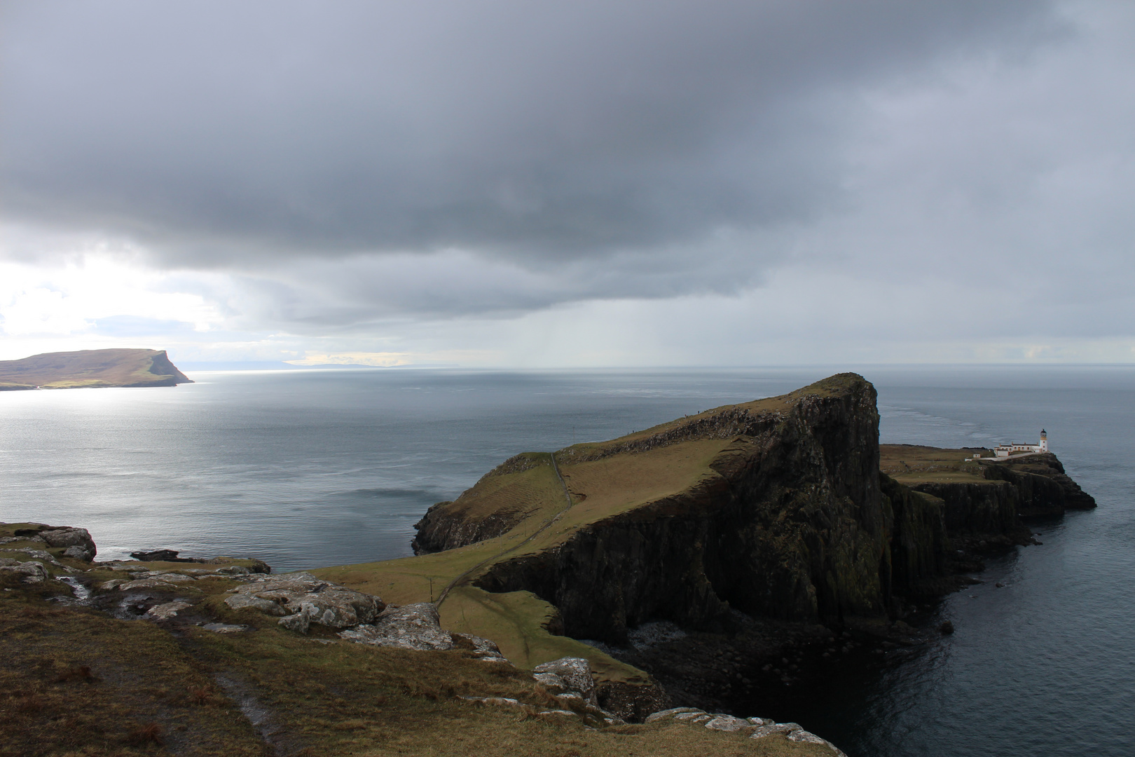 Neist point