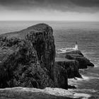 Neist Point darf natürlich nie fehlen....