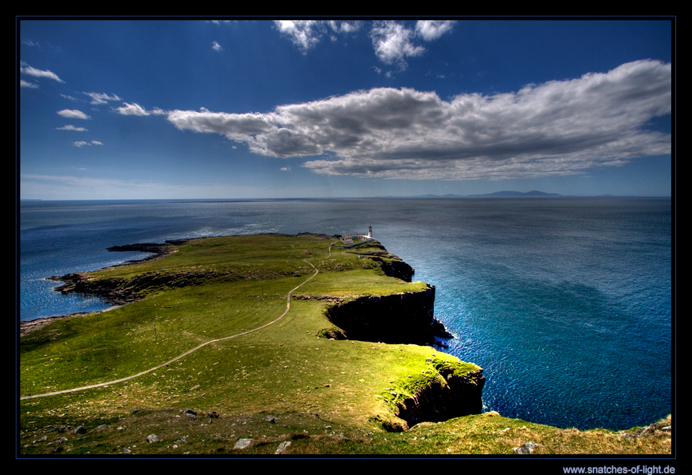 Neist Point