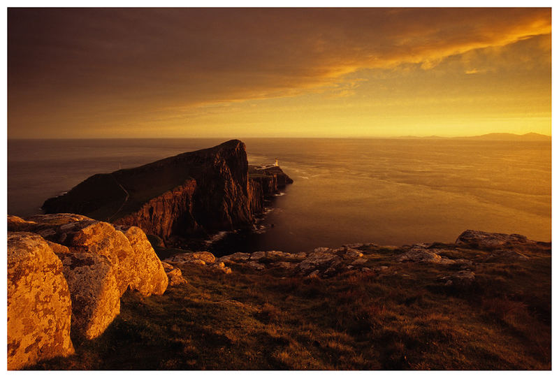 Neist Point