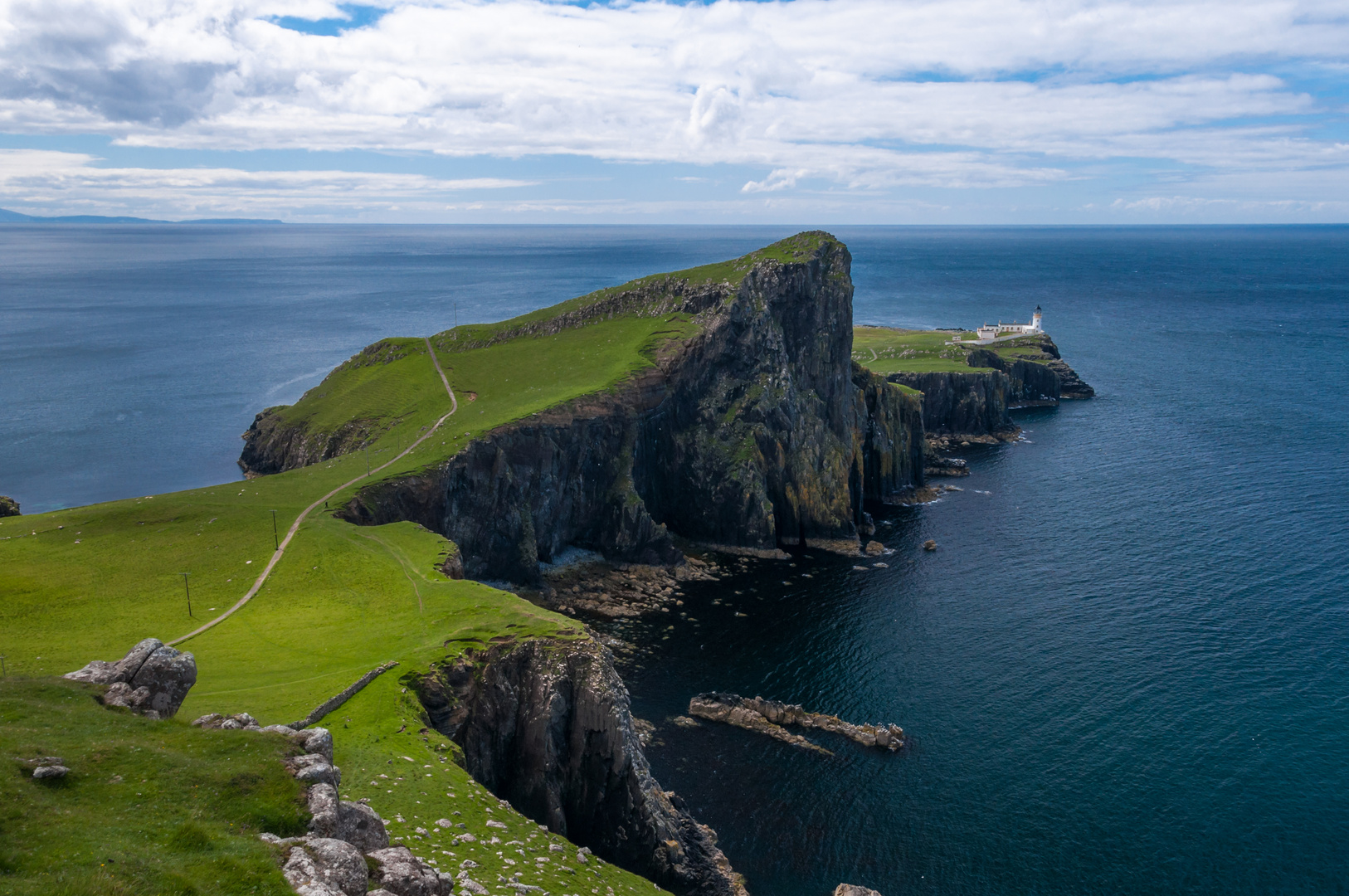 Neist Point