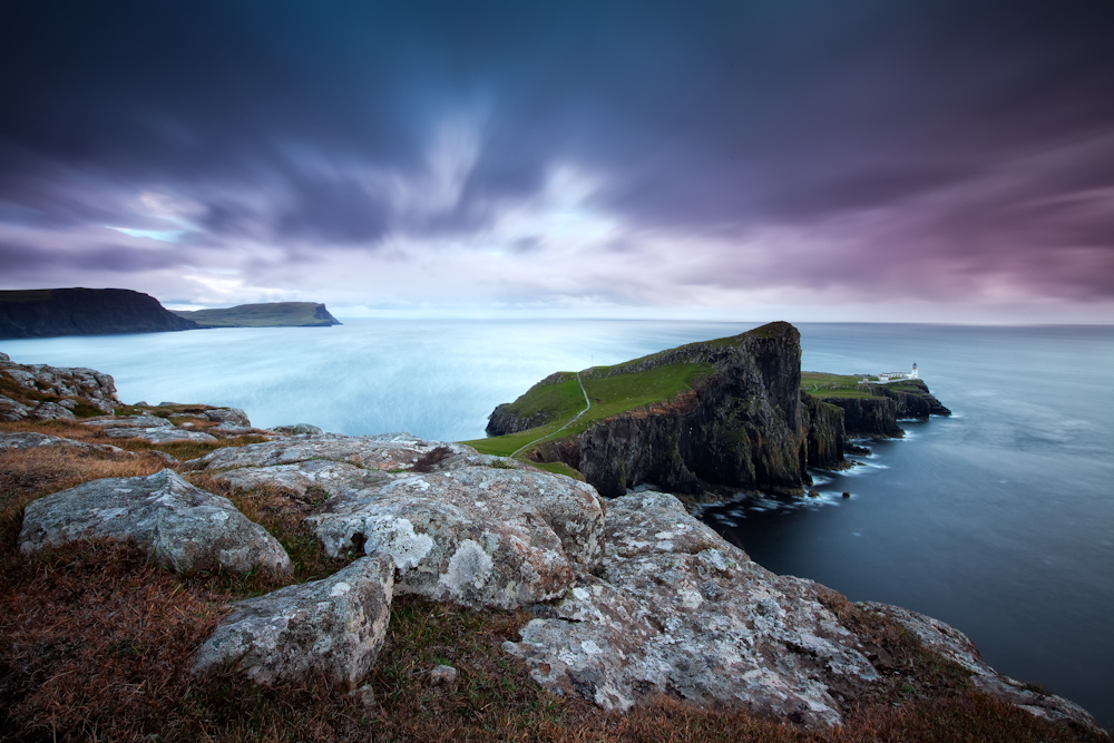 Neist Point