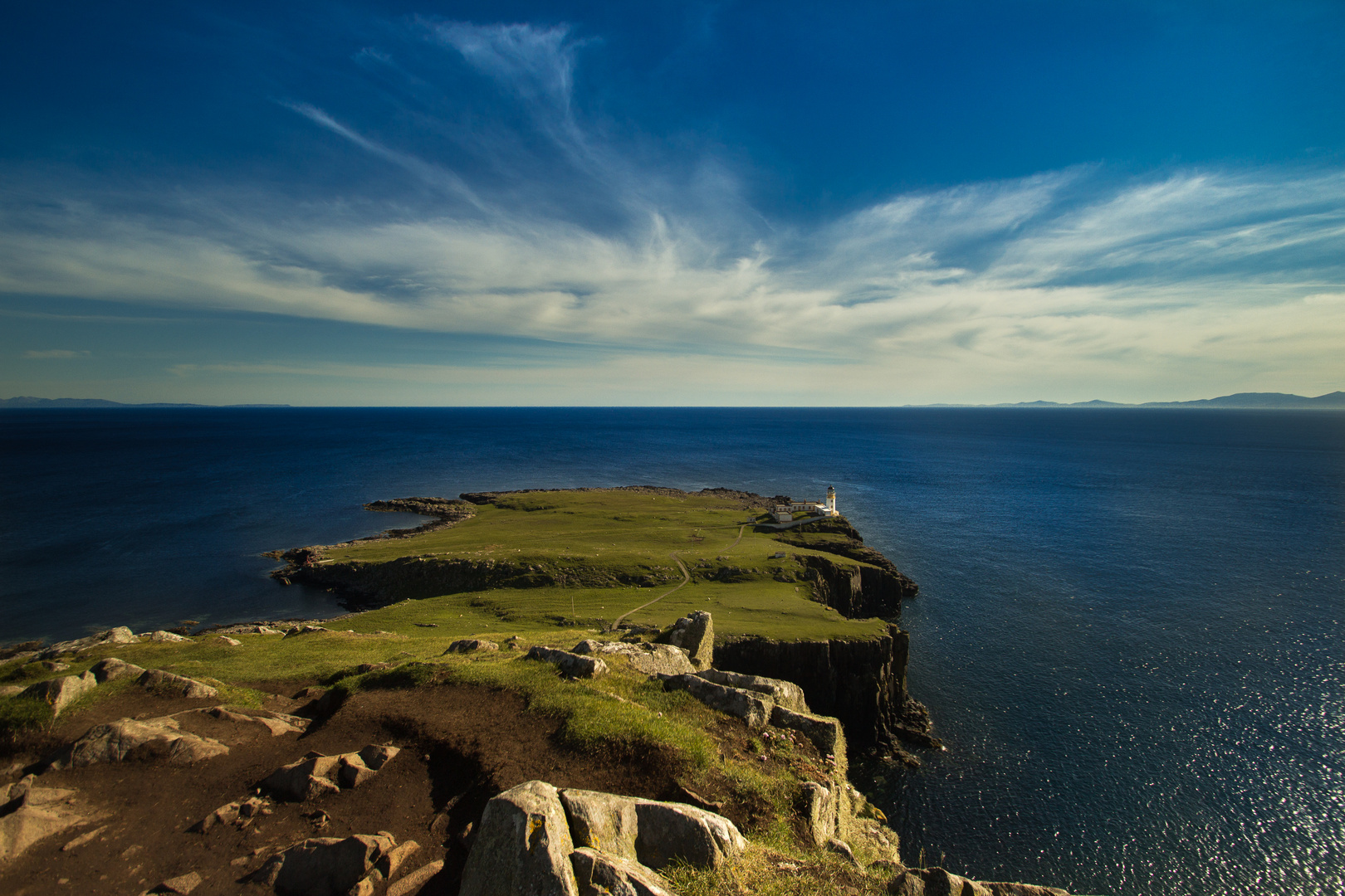 Neist Point