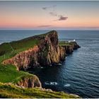 Schottland & England