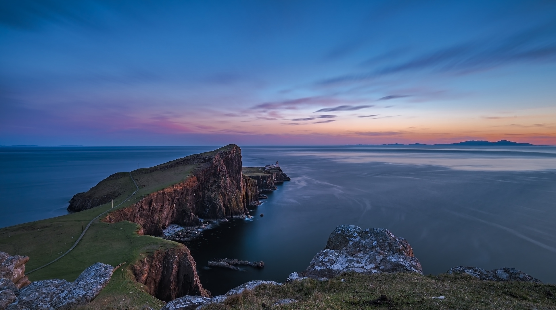 Neist Point