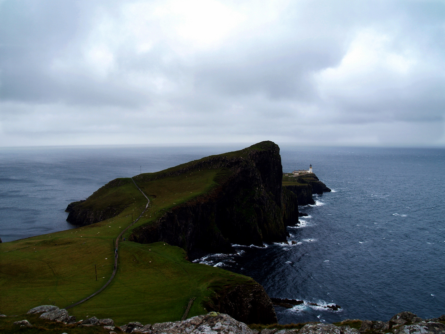 Neist Point