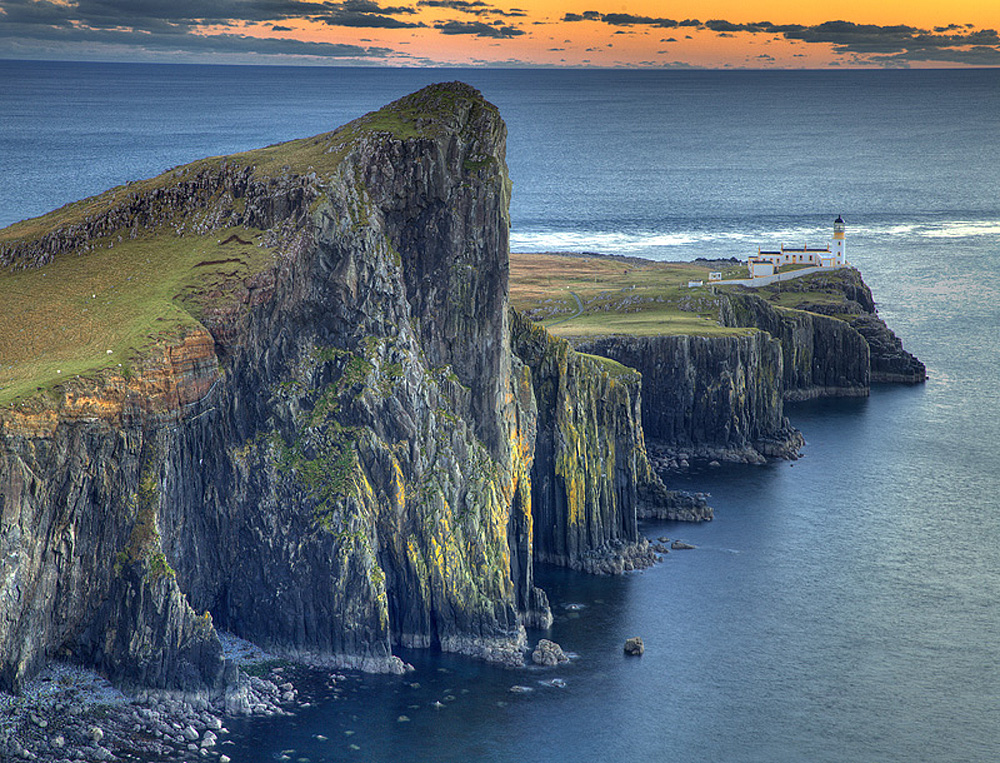 Neist Point