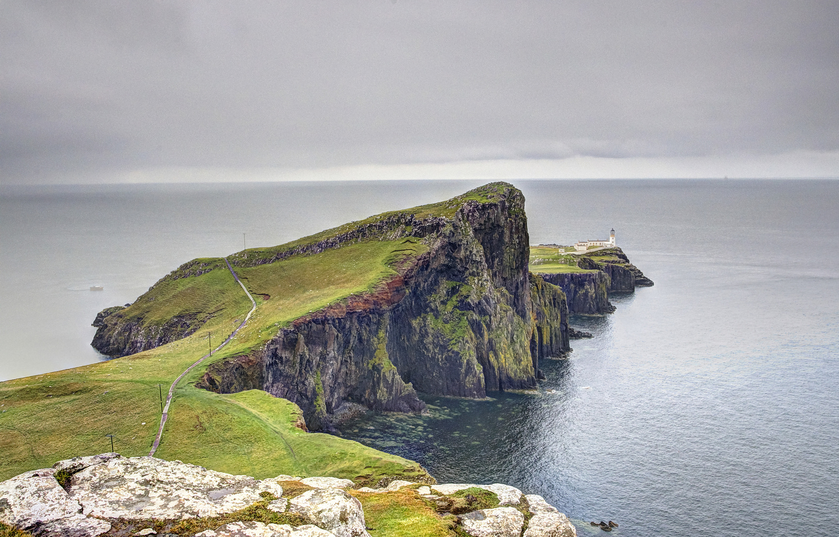 Neist Point