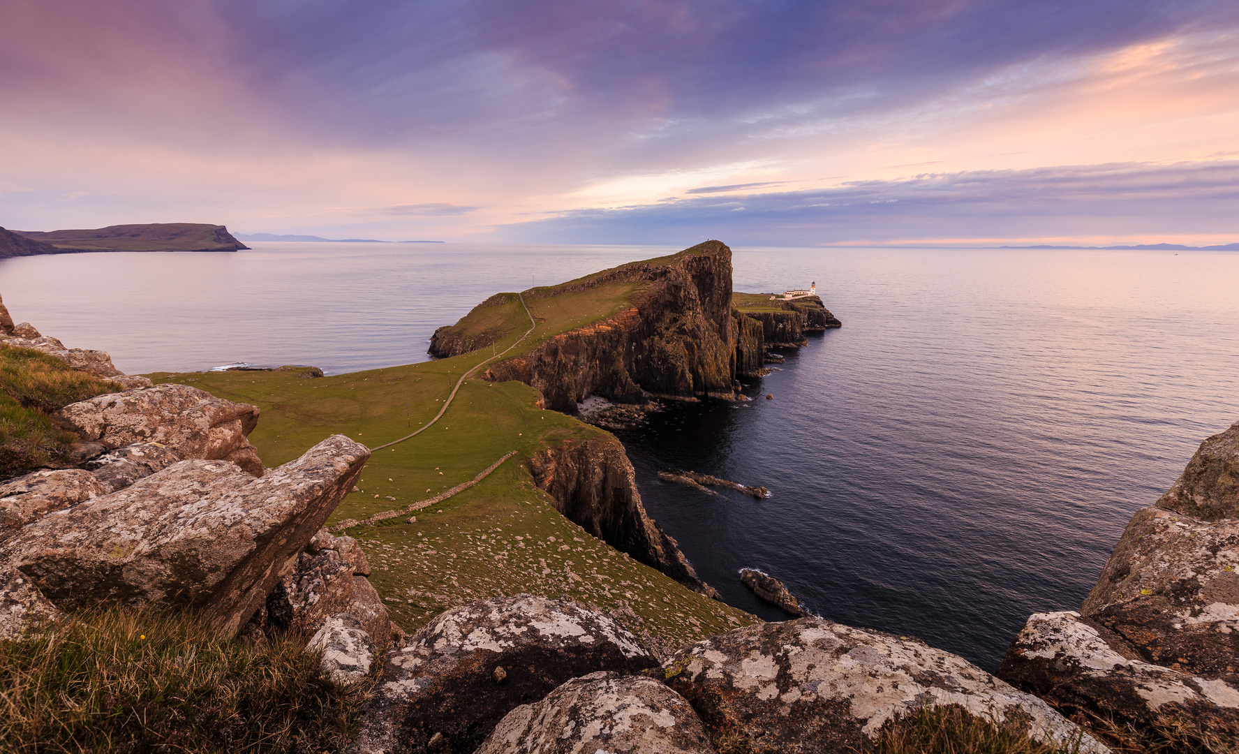 Neist Point