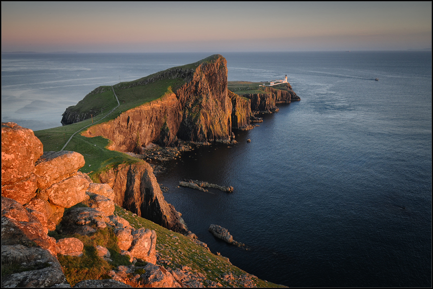 neist point.