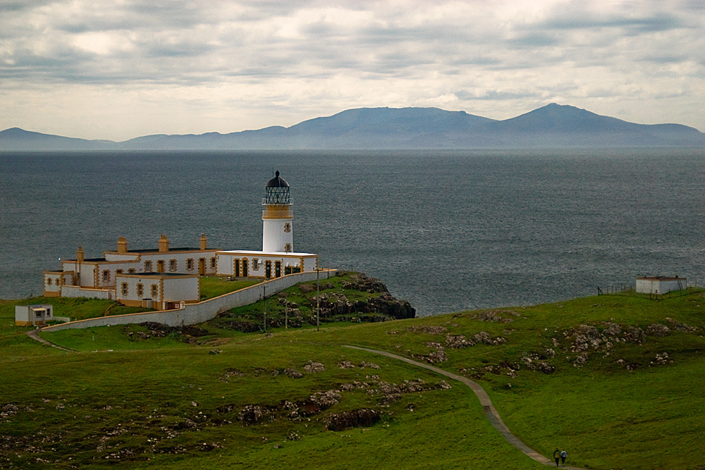 Neist Point House