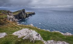 Neist Point - I