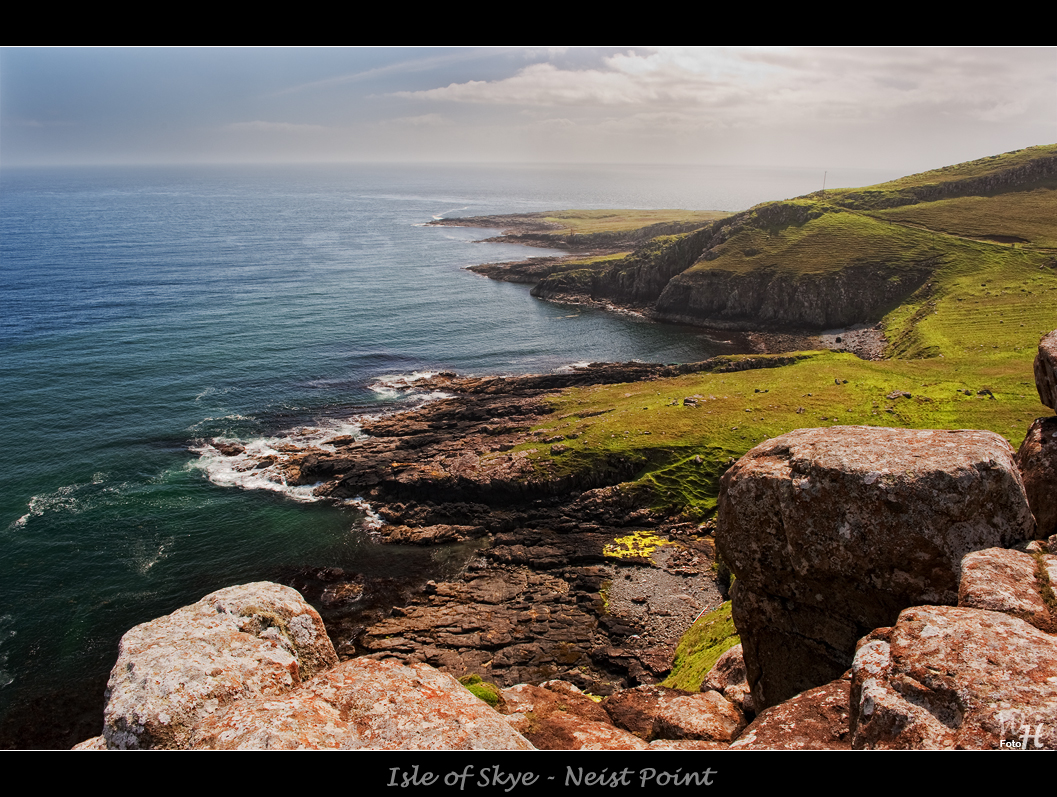 Neist Point III