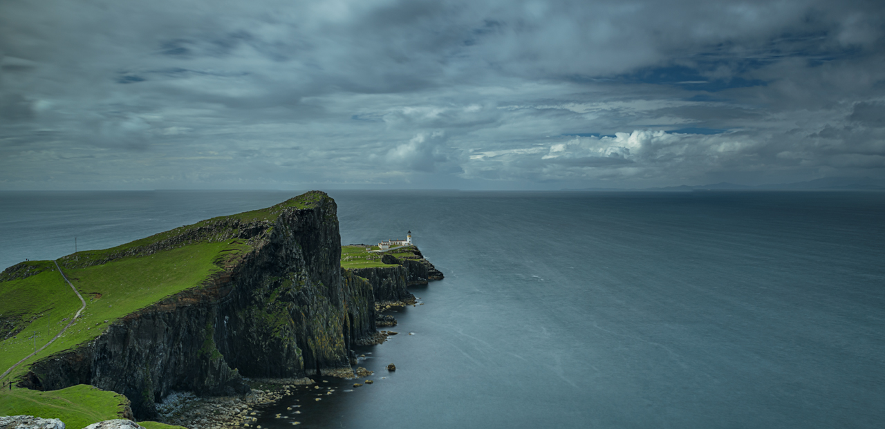 Neist Point, Isle of Skye