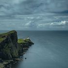 Neist Point, Isle of Skye