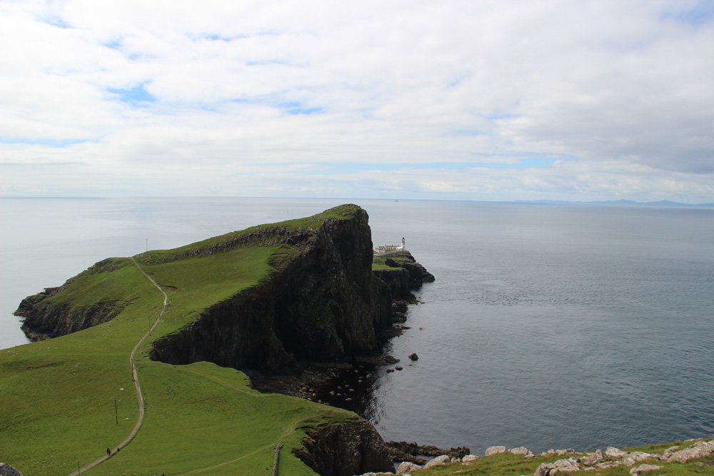 Neist Point - Isle of Skye