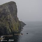 Neist Point- Isle of Skye