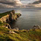 Neist Point, Isle Of Skye