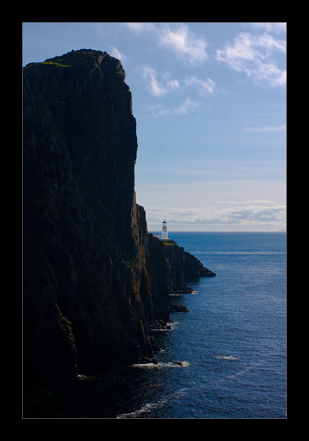 Neist Point, Isle of Skye