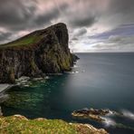 Neist Point, Isle of Skye