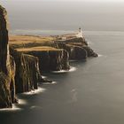 Neist Point - Isle of Skye - Scotland