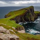 Neist Point, Isle of Skye, Scotland