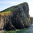 Neist Point Light House (Isle of Skye)