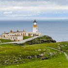 Neist point lighthouse