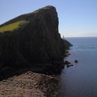 Neist Point Lighthouse 2013