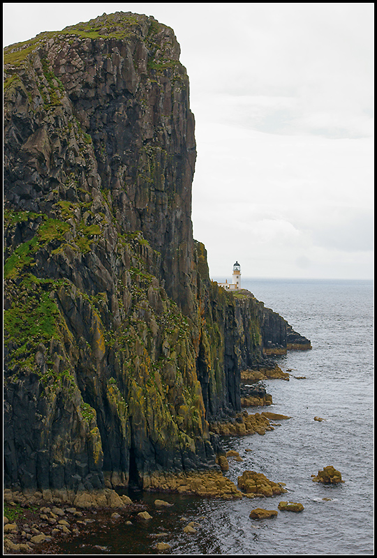 Neist Point Lighthouse